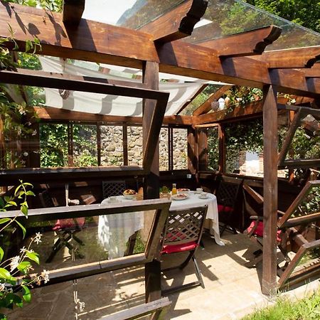 בית הארחה סוטו דה קנגס 	Casa Ortiz מראה חיצוני תמונה